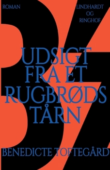 Paperback Udsigt fra et rugbr?dst?rn [Danish] Book