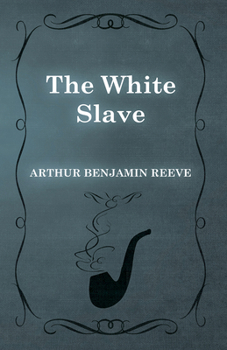 Paperback The White Slave Book