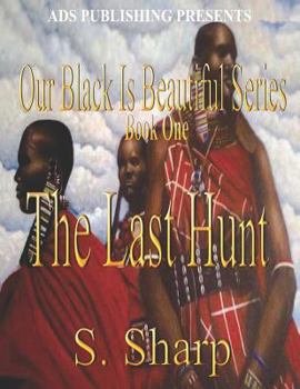 Paperback The Last Hunt Book