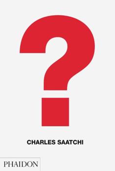 Paperback Charles Saatchi: Question Book