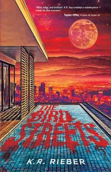 Paperback The Bird Streets Book