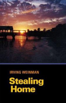 Paperback Stealing Home Book