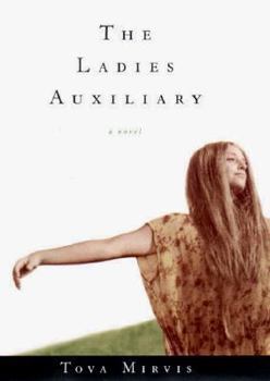 Hardcover The Ladies Auxiliary: A Novel Book