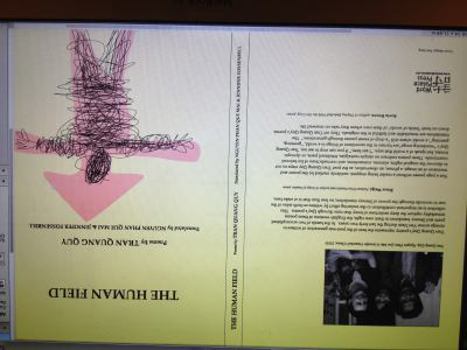 Paperback The Human Field Book