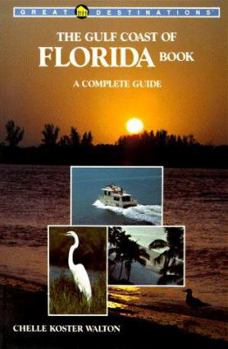 Paperback The Gulf Coast of Florida Book