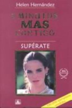 Paperback 5 Minutos Mas Contigo = 5 Minutes with You [Spanish] Book