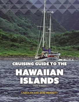Paperback Cruising Guide to the Hawaiian Islands Book