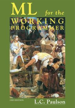 Paperback ML for the Working Programmer Book