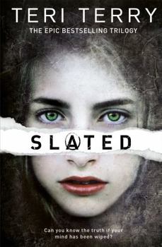 Slated - Book #1 of the Slated