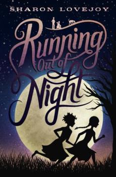 Hardcover Running Out of Night Book