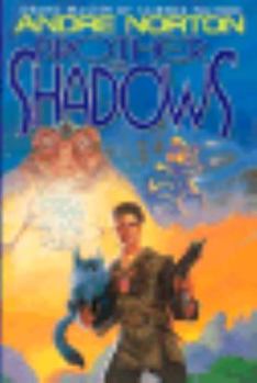 Brother to Shadows - Book #5 of the Moon Magic