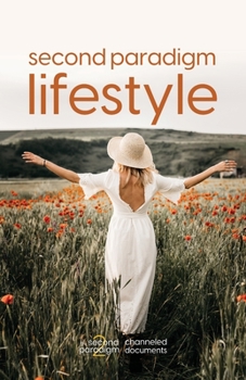 Paperback Second Paradigm Lifestyle Book