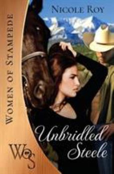 Paperback Unbridled Steele Book