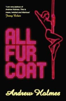 Paperback All Fur Coat Book