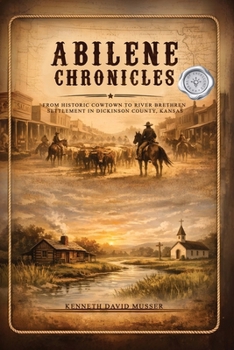 Paperback Abilene Chronicles Book
