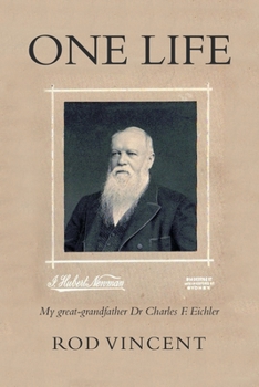 Paperback One Life Book