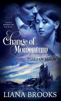 Hardcover Change Of Momentum Book