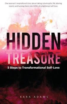 Paperback Hidden Treasure Book