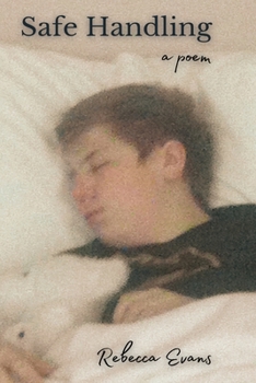 Paperback Safe Handling: A Poem Book