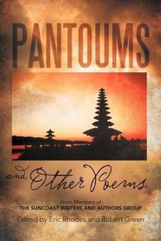 Paperback Pantoums and Other Poems Book