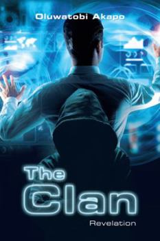 Paperback The Clan: Revelation Book