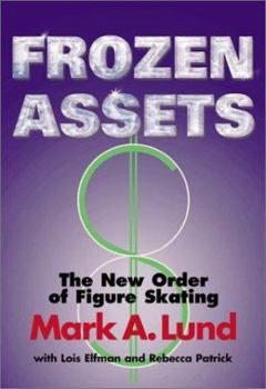 Frozen Assets: The New Order of Figure Skating