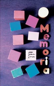 Paperback Memoria [Finnish] Book