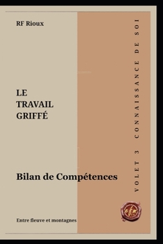 Paperback Bilan de Compétences [French] Book