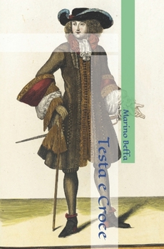 Paperback Testa e Croce [Italian] Book