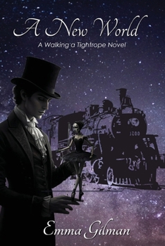 Paperback A New World Book