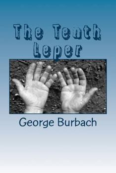 Paperback The Tenth Leper Book
