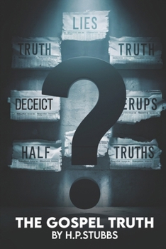 Paperback The Gospel Truth Book