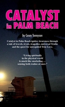 Hardcover Catalyst in Palm Beach Book