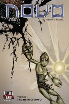 Novo Volume 1: The Birth of Novo