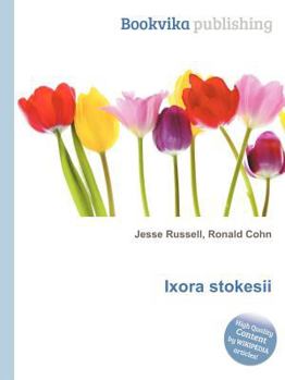 Paperback Ixora Stokesii Book