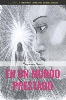 Paperback En un mundo prestado [Spanish] Book