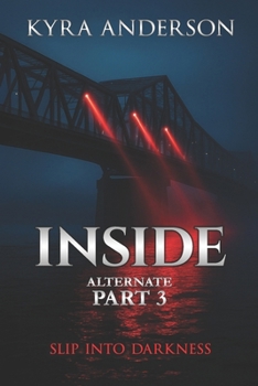 Paperback Inside, Alternate Part 3 Book