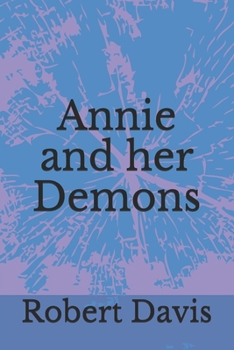 Paperback Annie and her Demons Book