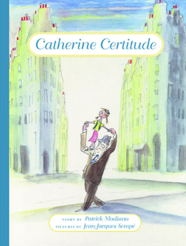 Hardcover Catherine Certitude Book