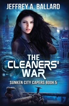 Paperback The Cleaners' War Book