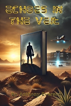 Paperback Echoes in the Veil Book