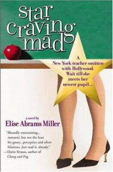 Paperback Star Craving Mad Book