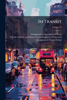 Paperback In Transit; Volume 24 Book