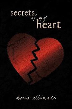 Paperback Secrets of My Heart Book