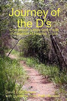 Paperback Journey of the D's Book