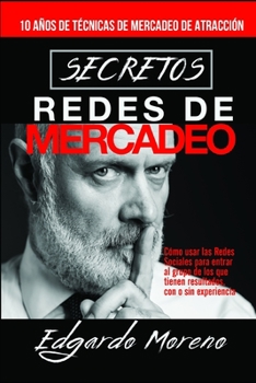 Paperback Secretos Redes de Mercadeo [Spanish] Book