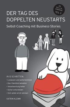 Paperback Der Tag des doppelten Neustarts [German] Book