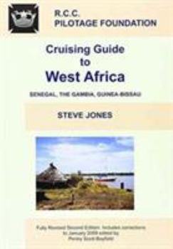 Cruising Guide To West Africa