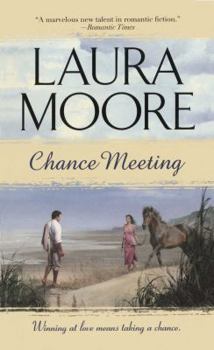 Paperback Chance Meeting Book