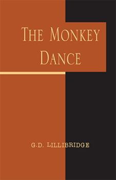 Paperback The Monkey Dance Book